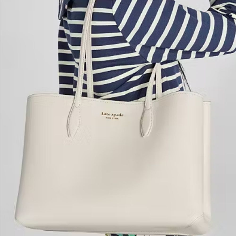All Day Large Tote - Picture 4 of 4